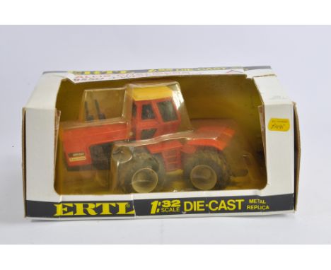 Ertl 1/32 Allis Chalmers 8550 Tractor. NM in G Box.