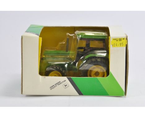 Ertl 1/32 John Deere 3140 Tractor. NM to M in VG to E Box.