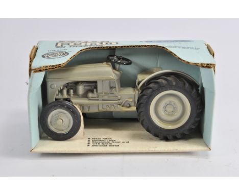 Ertl 1/16 Ford 8N Tractor. NM in VG to E Box. 