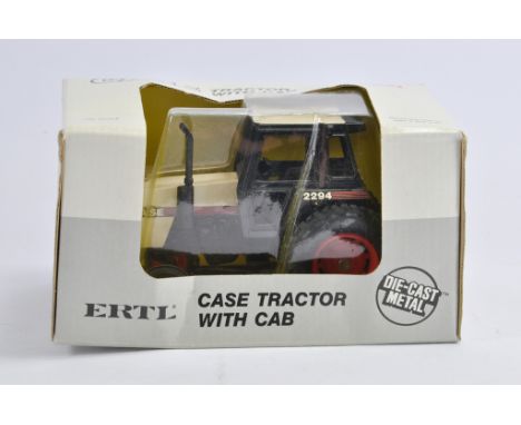 Ertl 1/32 Case 2294 Tractor. NM to M in G Box.