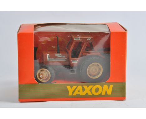 Yaxon 1/43 Fiat 880DT Tractor. NM to M in VG to E Box.