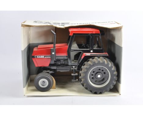 Ertl 1/16 Case 2594 Tractor. NM in VG to E Box.