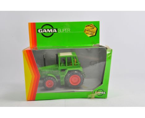 GAMA 1/20 Fendt Favorit 620LS Tractor. NM to M in G Box.