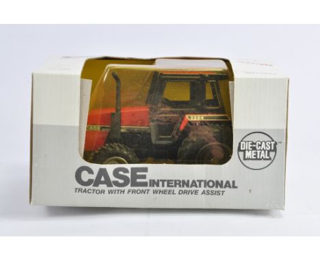 Ertl 1/32 Case IH 2294 Tractor. NM to M in VG to E Box