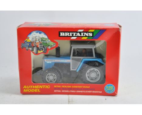 Britains 1/32 Landini 10000S Tractor. M in Box.