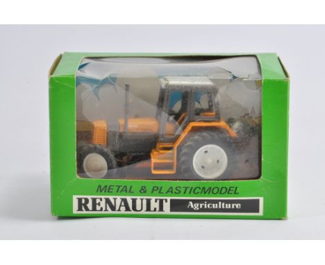 Yaxon 1/43 Renault 145-14 Tractor. NM to M in G Box.