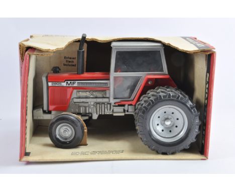Ertl 1/16 Massey Ferguson 2805 Tractor. NM in VG to E Box. 