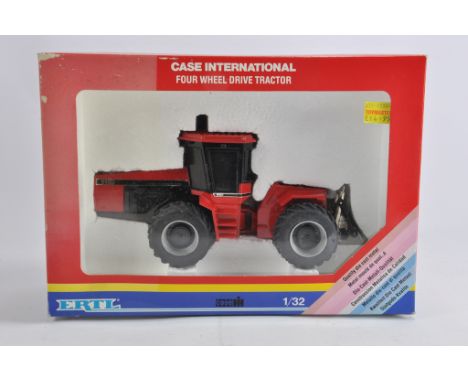 Ertl 1/32 Case International 9150 Tractor. M in Box.