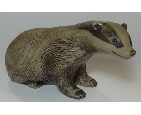 POOLE BADGER 
