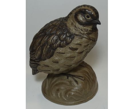 POOLE PARTRIDGE 
