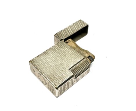 Dupont cigarette lighter 