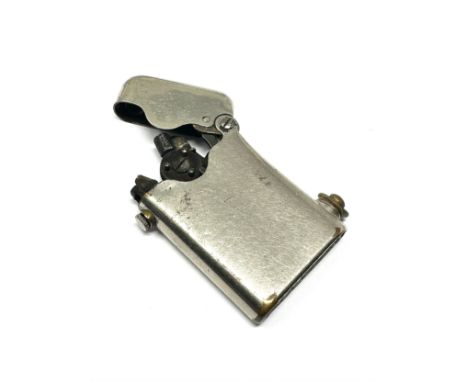 Vintage Thorens swiss made cigarette lighter 