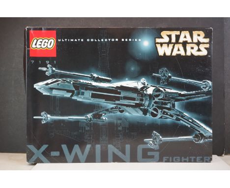 Lego Star Wars The Last Jedi 75179 Kylo Ren's TIE Fighter - Factory Sealed  NEW