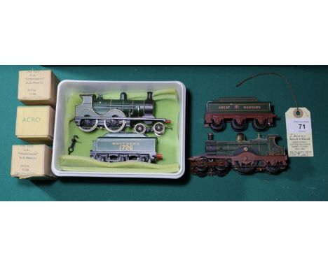 A quantity of HO gauge railway, including locomotives by Fleischmann, Jouef, Electrotren etc. Passenger and freight rolling s