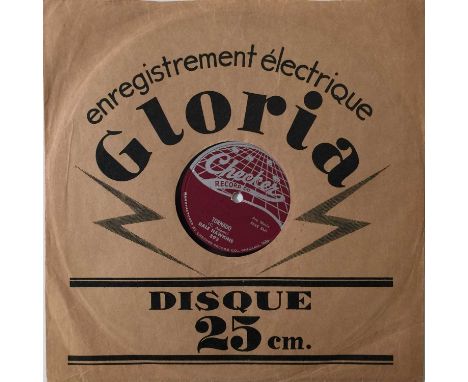DALE HAWKINS - TORNADO - ORIGINAL US 10" 78RPM RECORDING (CHECKER 892). A clean example original US 10" 78RPM recording from 