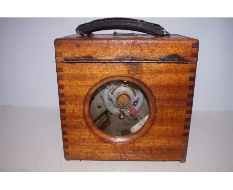 Pigeon Clock
