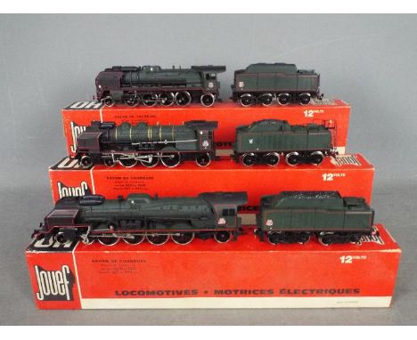 LOT 6 RAILS COURBE FULL CONTROL SOUS BLISTER REF 2484 Jouef T1479_ JOUEF BY ARTIN 