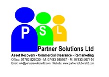 Partner Solutions ltd