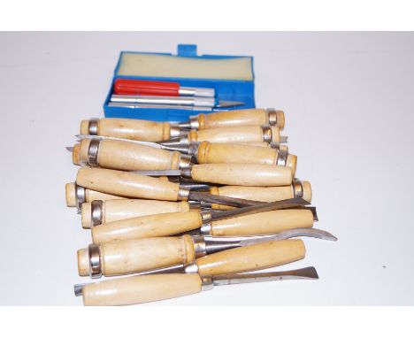 Good quality hand precision tools 