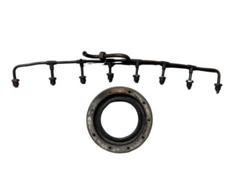 ******Items to be grouped and re offered in our next sale at &pound;50-&pound;70********



Crank Shaft Oil Thrower and Oil P