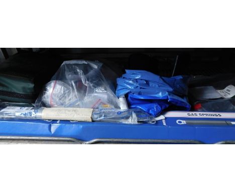 Jaguar parts, including XK8 gas springs, Jaguar XK8 mud flaps, wing mirrors, XK8 heater controls, Jaguar first aid kits, etc.