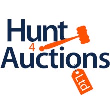 Hunt 4 Auctions Ltd.