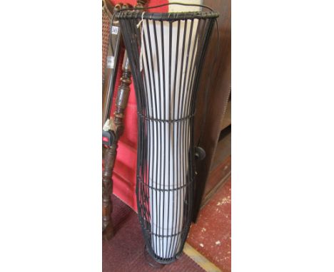 Lamp - H: 102cm