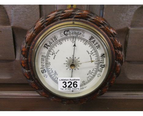 Barometer