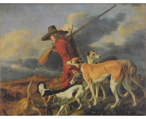 Pictures, including various oils by P Miller, watercolour by Neil Westwood, tapestry panels, etc.Qty: Qty