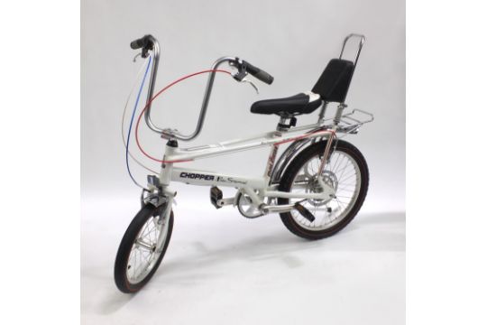 Ben sherman chopper Clearance