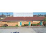 Corpus Christi Commercial Building