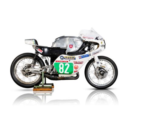 1960 Ariel 247cc Arrow Racing MotorcycleRegistration no. not registeredFrame no. none visibleEngine no. GB55 H60 P211 D•Fully