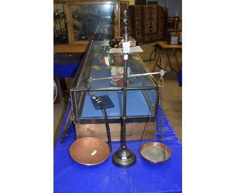 SET OF SCALES