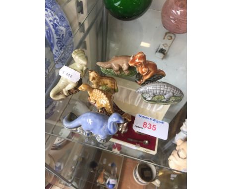 WADE WHIMSIES     C