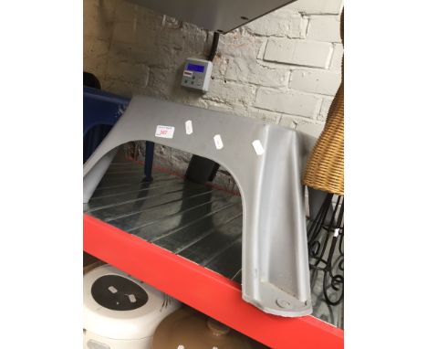 CARAVAN STEP