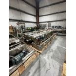 CAN CONVEYOR SYSTEMS (2019 MFG)(INV#83149) (Loading, Handling & Site Management Fee: $1250.00)