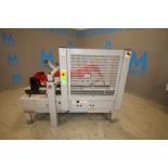 3M Matic Adjustable Case Sealer, Model 800af, Type 39600, SN 50006, 115V, Includes Top Cartridge (