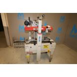3M-Matic Adjustable Case Sealer, Series 700A, Type: 39600, SN 9732, Includes Top & Bottom Cartridge,