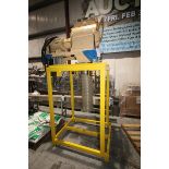 Prater 20" W Rotary Hammer Mill, Model G5HFSI, SN 5684, with US 15hp/3540 rpm Motor, 230/460V,