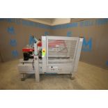 3M Matic Adjustable Case Sealer, Model 800af, Type 39600, SN 50011, 115V, Includes Top Cartridge (