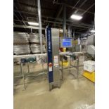 KRONES CHECKMAT INSPECTION SYSTEM, TYPE CHECKMAT 7.5 (2019 MFG)(INV#83142)(Loading, Handling &
