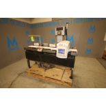 Mettler Toledo / Safeline Checkweigher / Metal Detector System, Checkweigher - Model #MM, S/N