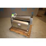 Hinds-bock S/S Lid Applicator For Cup Filling Line (INV#88820)(Located @ the MDG Showroom in Pgh.,