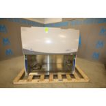 Labconco Aprox. 66" L x 31" W x 62" H A2 Lab Fume Hood, Cat. No. 302519100, SN 171150443 B with