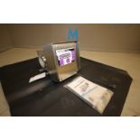 Fortress 4" S/S Pipeline Metal Detector, Model Fortress, SN F-10218-6235, with Digital Read-Out,