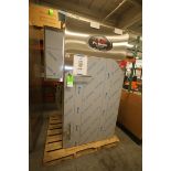 New 2019 Pro Smoker N’ Roaster, Model 500T, SN PSW 006475, Inside Dimensions 40" D x 62" H x 40"