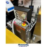 2014 Spintrac Systems SpinBall Single Wafer Coater-Developer