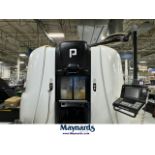2019 Porta Solutions "Multicenter 3Mandrini" 3-Spindle Machining Center