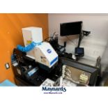 OAI Model 806MBA Mask Aligner