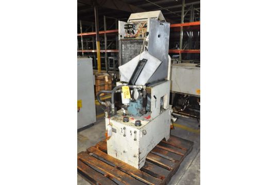 Group Of Lots 487 488 489 490 DAIKIN AKS55K Oil Cooler
